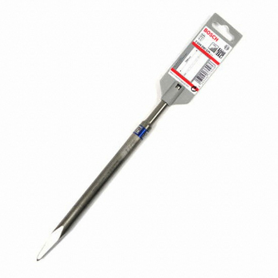  보쉬 SDS PLUS 포인트치즐 노미 250mm