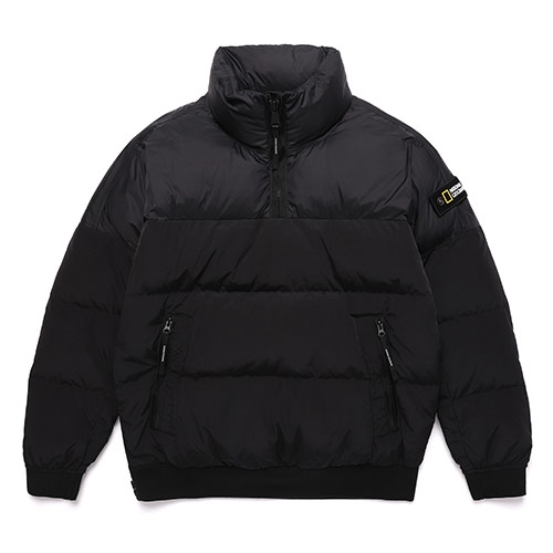  내셔널지오그래픽 남녀공용 세티 다운 자켓 (N194MDW170)