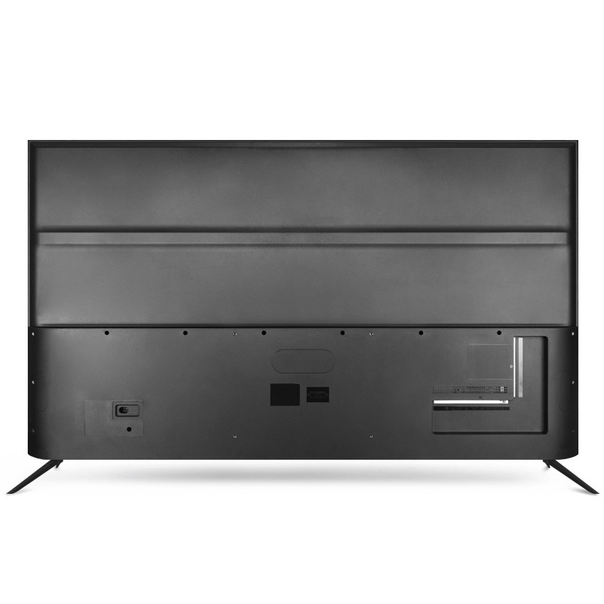 라익미 스마트 QV750 크롬캐스트 안드로이드 QLED (스탠드)_이미지