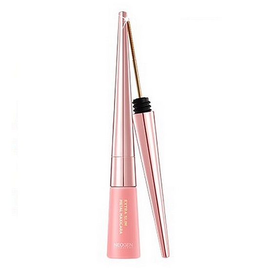  네오젠 엑스트라 슬림 메탈 마스카라 6ml [1개]