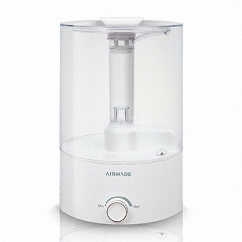 THE 투명한 가습기 AMH-4000