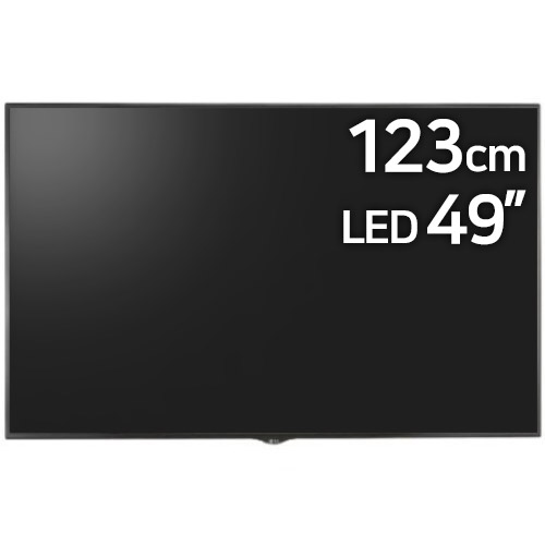 LG전자 49XS2E 리퍼비시 (벽걸이)_이미지