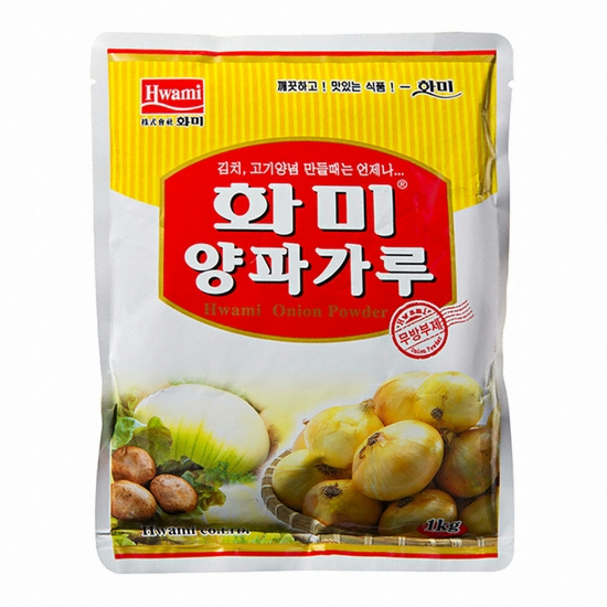 ȭ��(Hwami) ���İ��� 1kg
