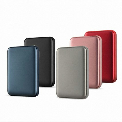 애니클리어 PDB-HOT9 충전식 손난로 5000mAh_이미지