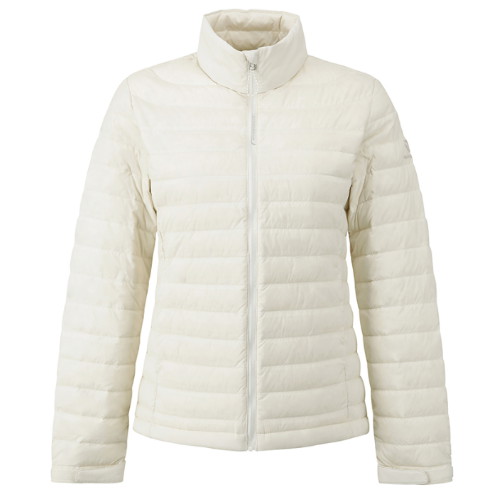 블랙야크 라이트 하이넥 다운 자켓 1BYPASU501EC