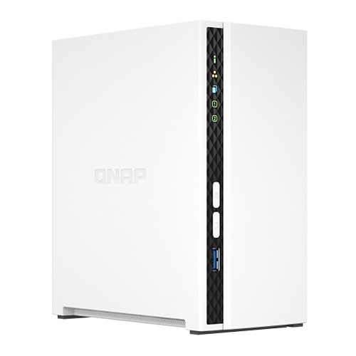 QNAP TS-233-KR (20TB)_이미지