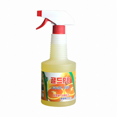 피비코리아 골드PB 650ml (1개)_이미지
