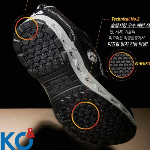 �ڿ��ձ۷ι� �ھ� ����ȭ KG-460