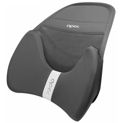 메이빈 아펙스 분리형 스마트 허리쿠션_이미지