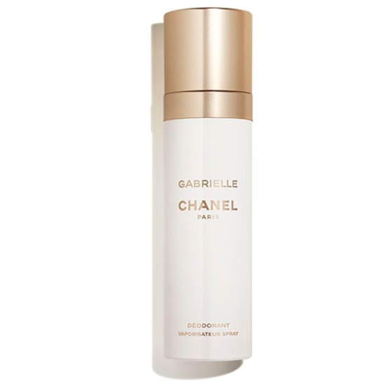  샤넬 가브리엘 데오드란트 스프레이 100ml [1개]