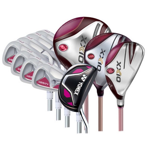 12 / 마루망 베리티 조합 여성용 풀세트