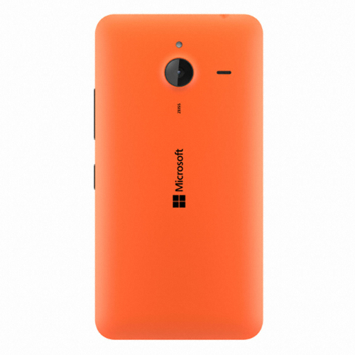 Microsoft ��̾� 640 XL Dual Sim LTE 8GB, ��θ���� �ϳ�