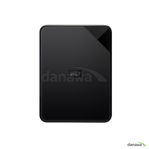 Western Digital WD Elements Portable SE (4TB)