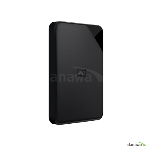 Western Digital WD Elements Portable SE