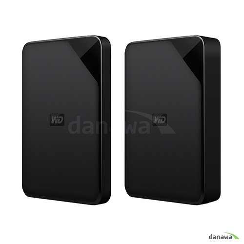 Western Digital WD Elements Portable SE