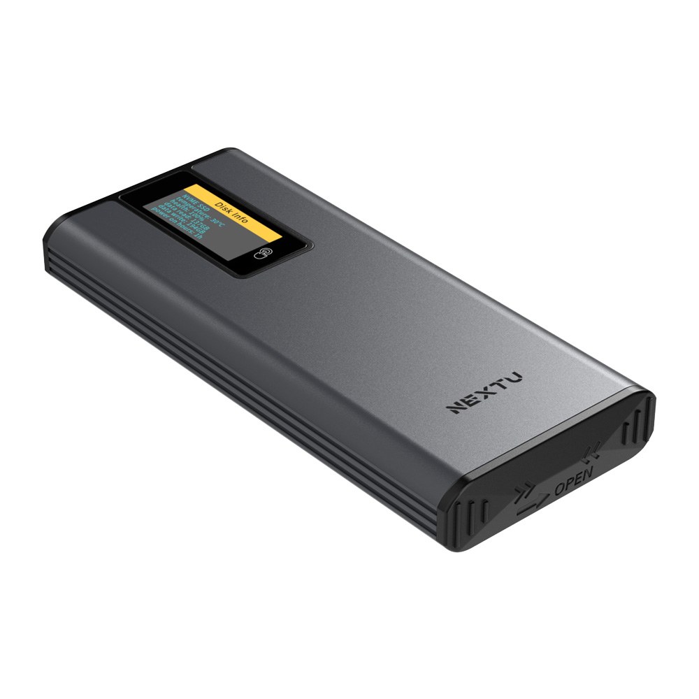 �������������ͽ� NEXTU �Ͼ�� M2351G2-COMBO M.2 �������̽�