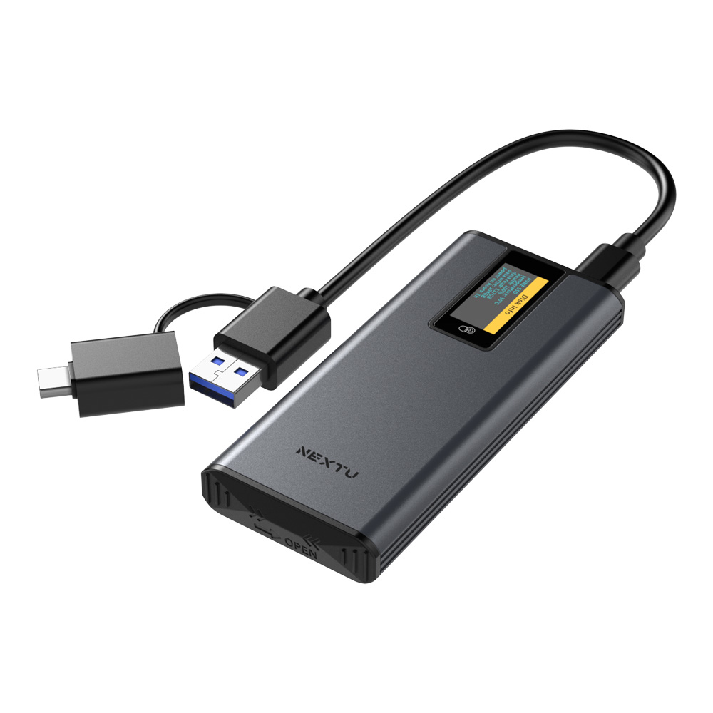 �������������ͽ� NEXTU �Ͼ�� M2351G2-COMBO M.2 �������̽�