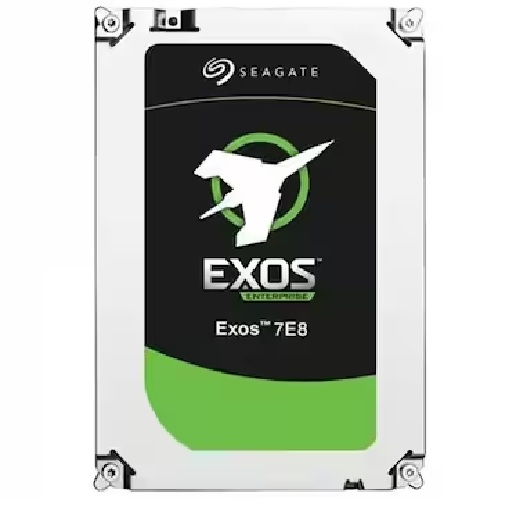 Seagate Exos 7E8 7200/256M