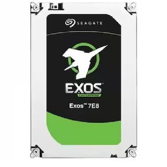Seagate Exos 7E8 7200/256M