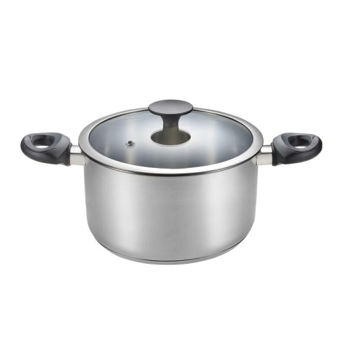 PN풍년 뉴 루체 IH 스테인레스 양수냄비 (18cm)