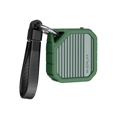 위즈플랫 FLEX DRIVE FX10G mini M.2 외장케이스 (SSD미포함)
