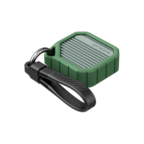 위즈플랫 FLEX DRIVE FX10G mini M.2 외장케이스 (SSD미포함)_이미지