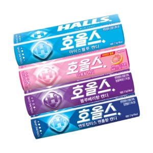ȣ�ý� ��ƽ 27.9g 16�� �ڸ���4+���̽�������4+���丳�ͽ� ������4+���纣����4