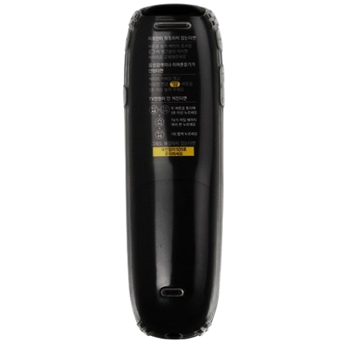 메타데이코리아 클린모드 LG U+ IPTV 리모컨 보호 케이스_이미지