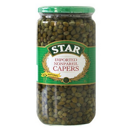 코스트코 케이퍼 709g (1개)_이미지