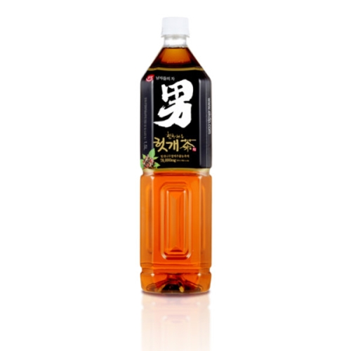 광동제약 힘찬하루 헛개차 1.5L (12개)