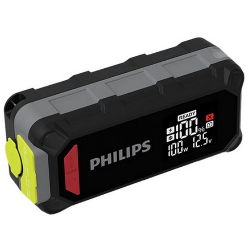 필립스  점프스타터 JS7310