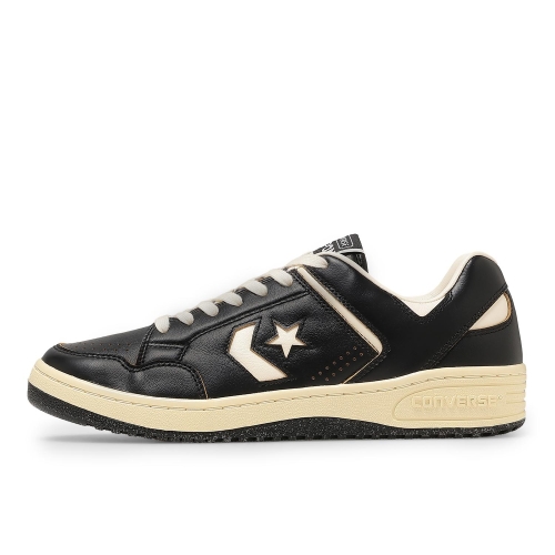 컨버스 웨폰 CC AG OX 블랙/오프 화이트 33702691 7071800001016