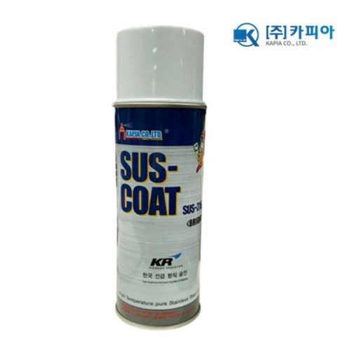 알티피아 카피아 스텐코팅제 SUS-316 SC-5000 420ml