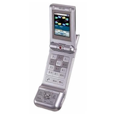 삼성전자 애니콜 SCH-V450 [SKT] (기기변경)_이미지