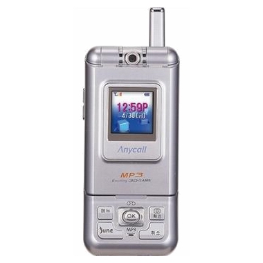 �Ｚ���� �ִ��� SCH-V450 [SKT]