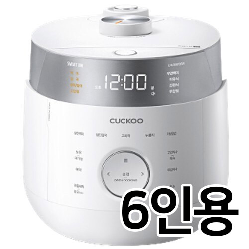 쿠쿠전자 CRP-LHLR0610FW (빠른배송)_이미지