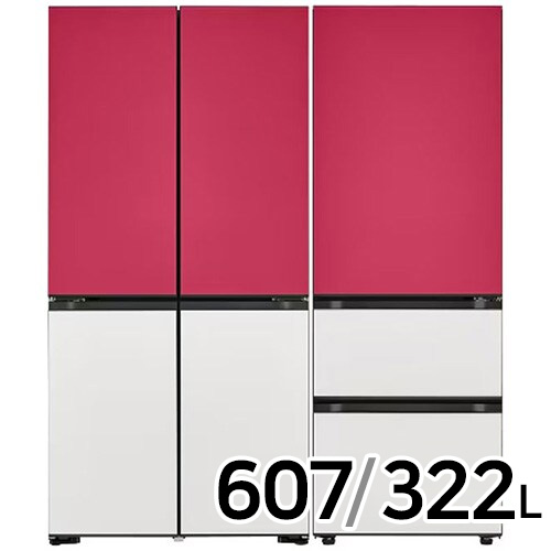LG전자 오브제컬렉션 무드업 M624GNN0A2 + Z331GNN153_이미지