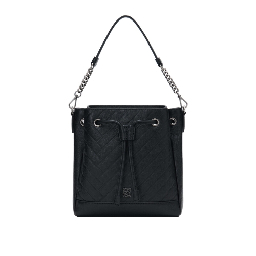 루이까또즈 여성 버킷백 HT2FM06BL_이미지