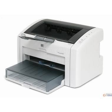 HP 레이저젯 1022 (기본토너)