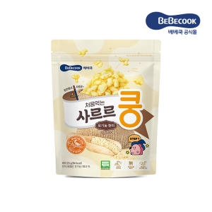 베베쿡 사르르쿵 현미 23g (1개)_이미지