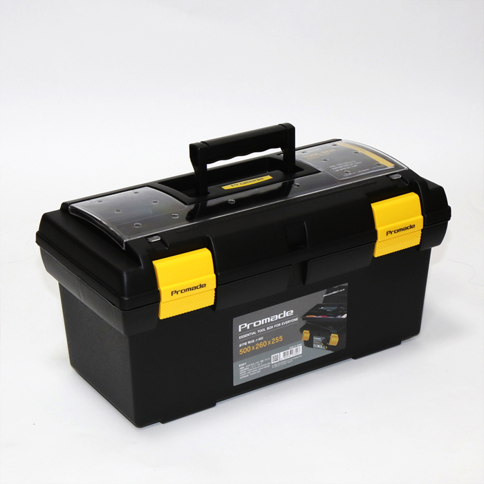 정광피에스아이 프로메이드 블랙공구함 특5호 BK-5021