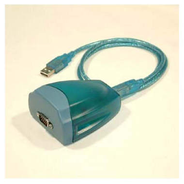 VSCOM USB to Serial 1p RS422/485