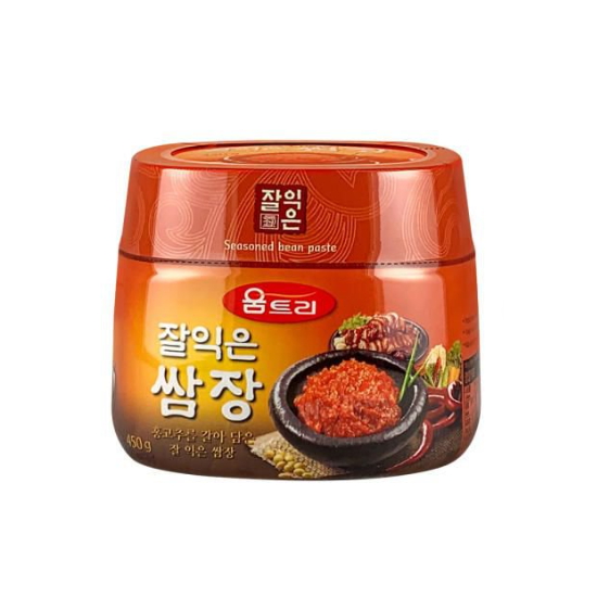 잘익은 쌈장 450g