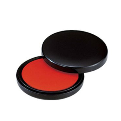 사치하타 스탬프형 인주 MG-30EC (1개)_이미지