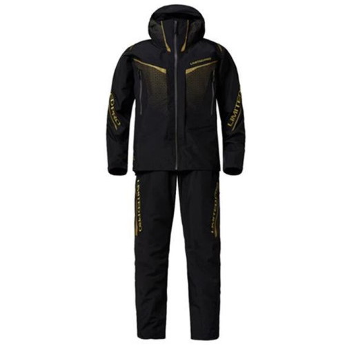 시마노 리미티드 프로 고어텍스 프로 레인슈트 RA-140X_이미지