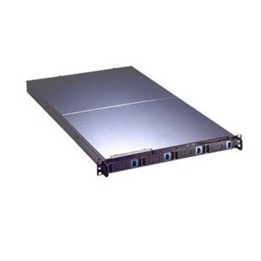 지웍스 RM-11500 랙마운트 1U