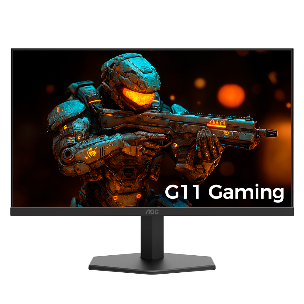 알파스캔 <b>AOC</b> 27G11 게이밍 240 FAST IPS HDR 무결점