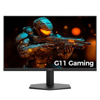 알파스캔 <b>AOC</b> 27G11 게이밍 240 FAST IPS HDR 무결점