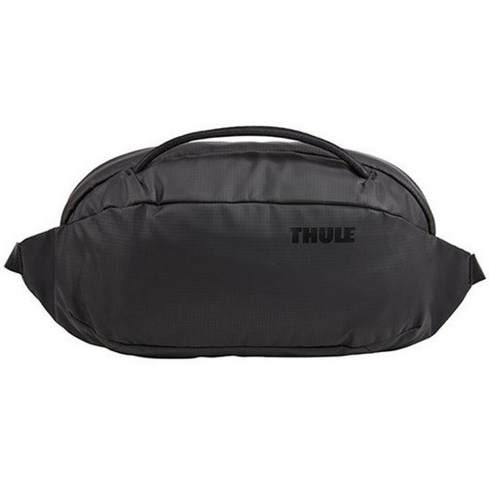택트 웨이스트팩 5L (블랙)
