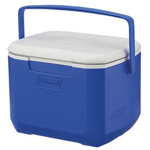콜맨 캠핑 쿨러 박스 16쿼터 해외구매